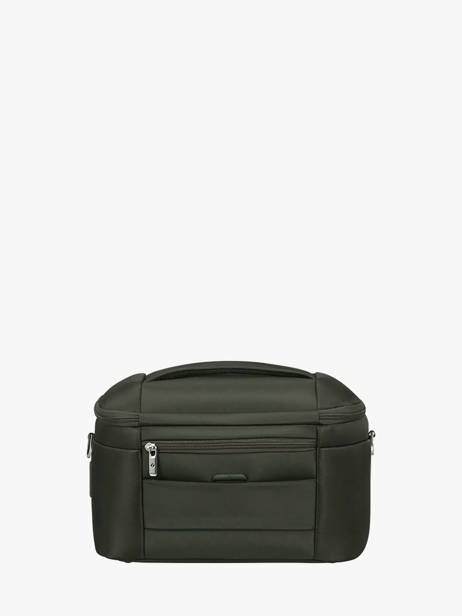 Beauty Case Samsonite Groen re-lite 154963 ander zicht 2